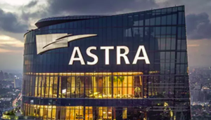 Astra Buka Beasiswa
