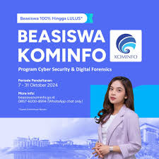 Beasiswa Telkom University