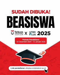 Beasiswa Telkom