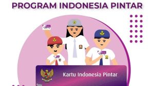 Daftarkan Siswa PIP