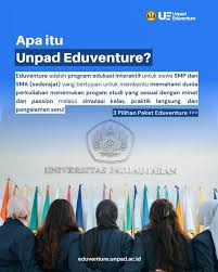 Eduventure Unpad 202