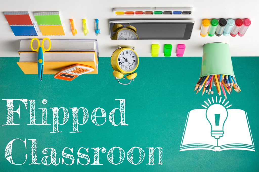 Flipped Classroom