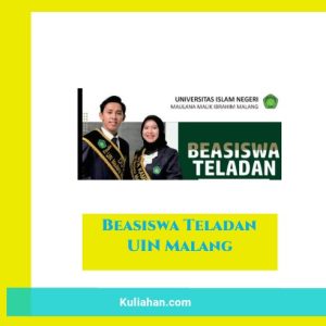 Kuliah Gratis 4 Tahun