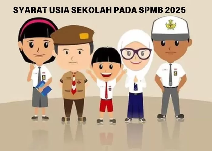 SPMB 2025