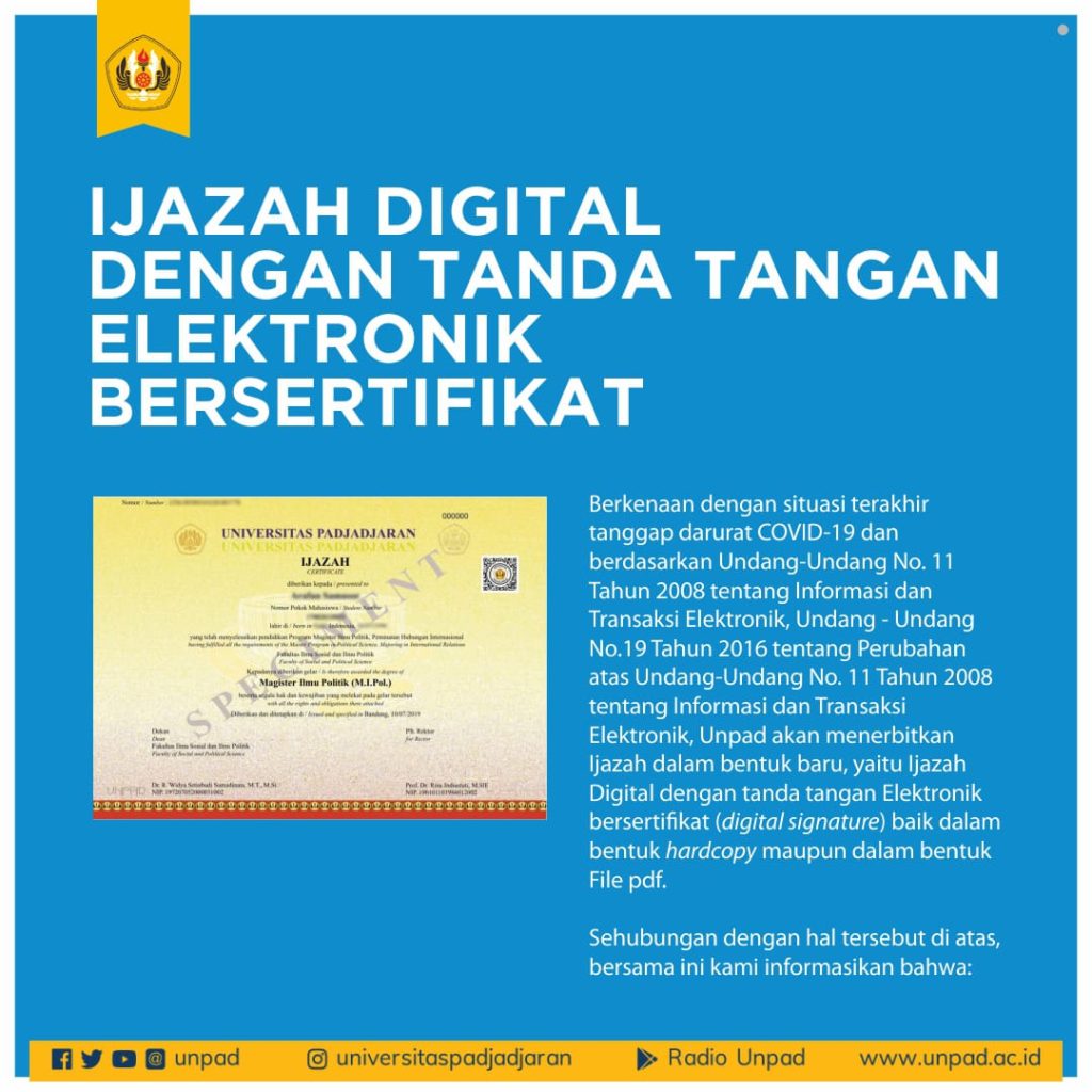 ijazah elektronik