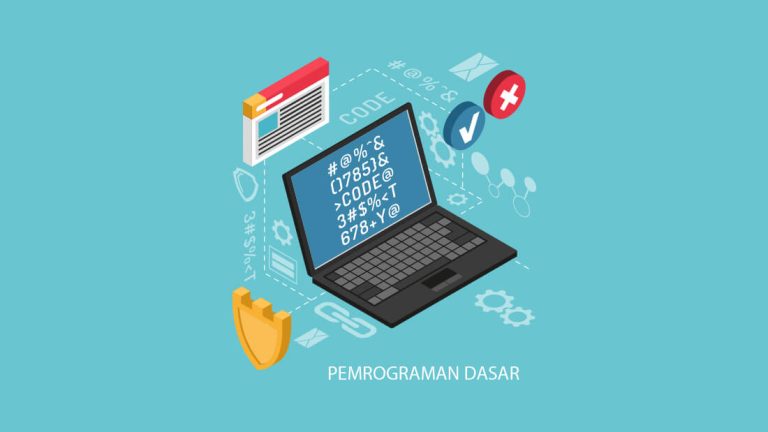 Pemrograman Dasar: Cara Memulai Belajar Coding dengan Mudah - Study Inca