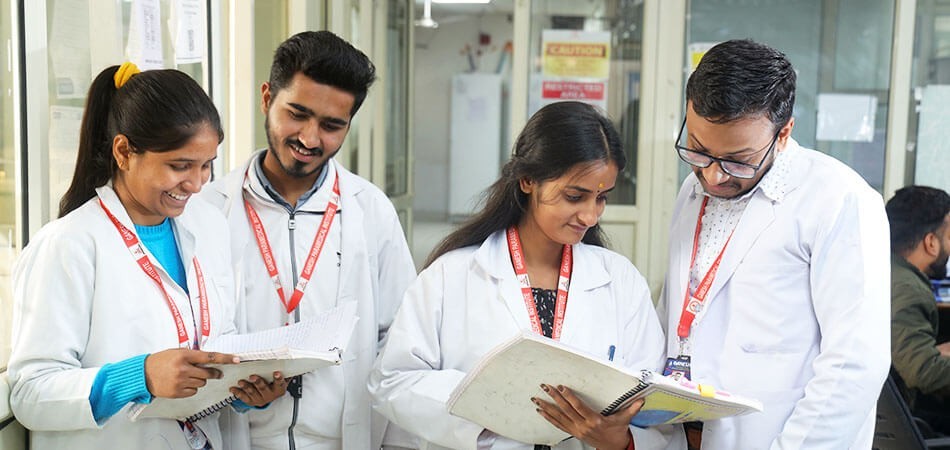Biotechnology Knowledge