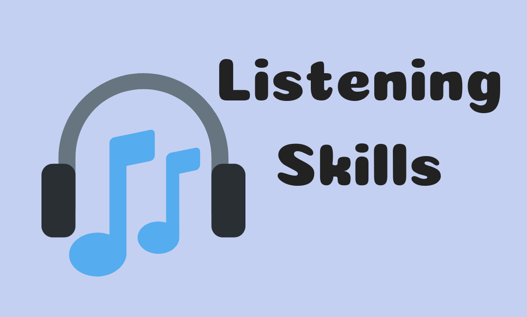 Listening Skills