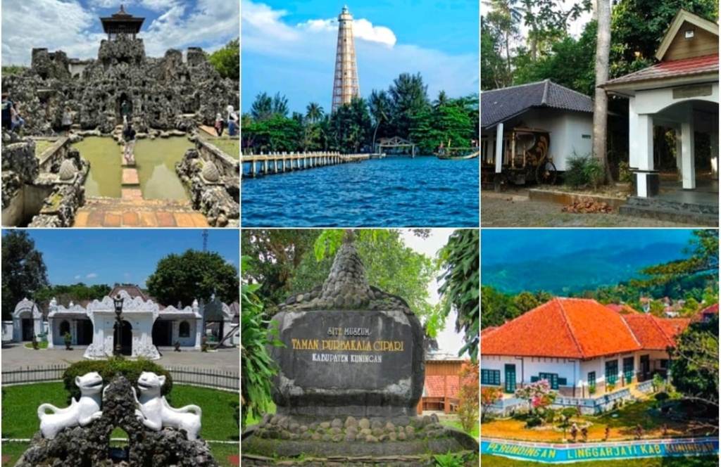 Wisata Sejarah Indonesia: Menyusuri Jejak Masa Lalu