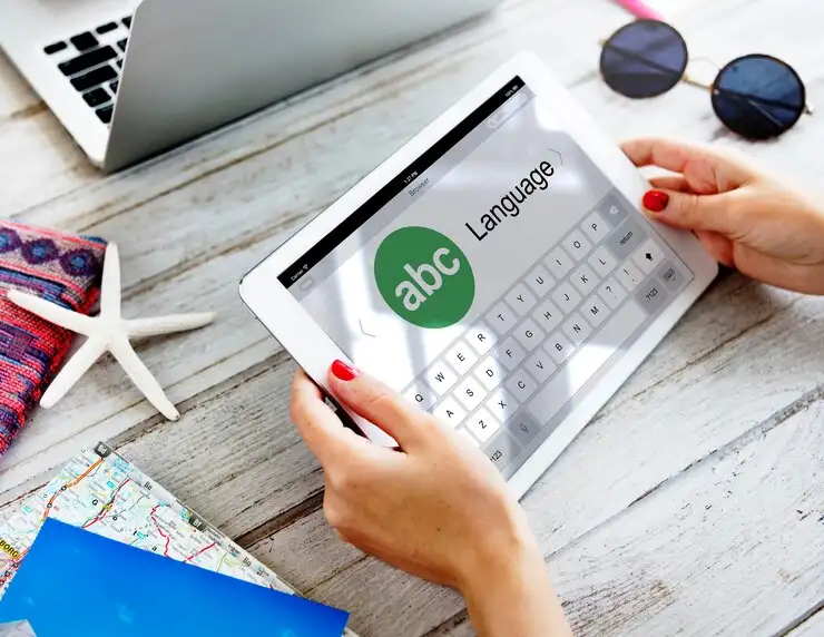 Kamus Digital: Solusi Cepat untuk Terjemahan
