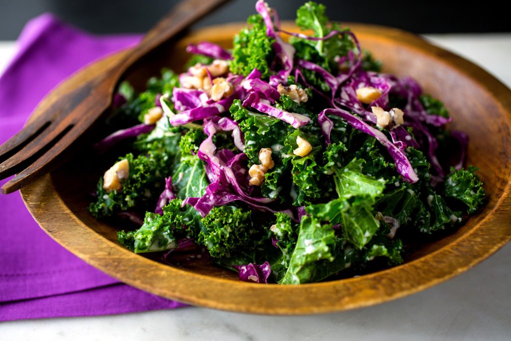 Benefits of Kale