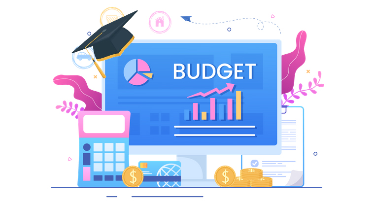 Budgeting