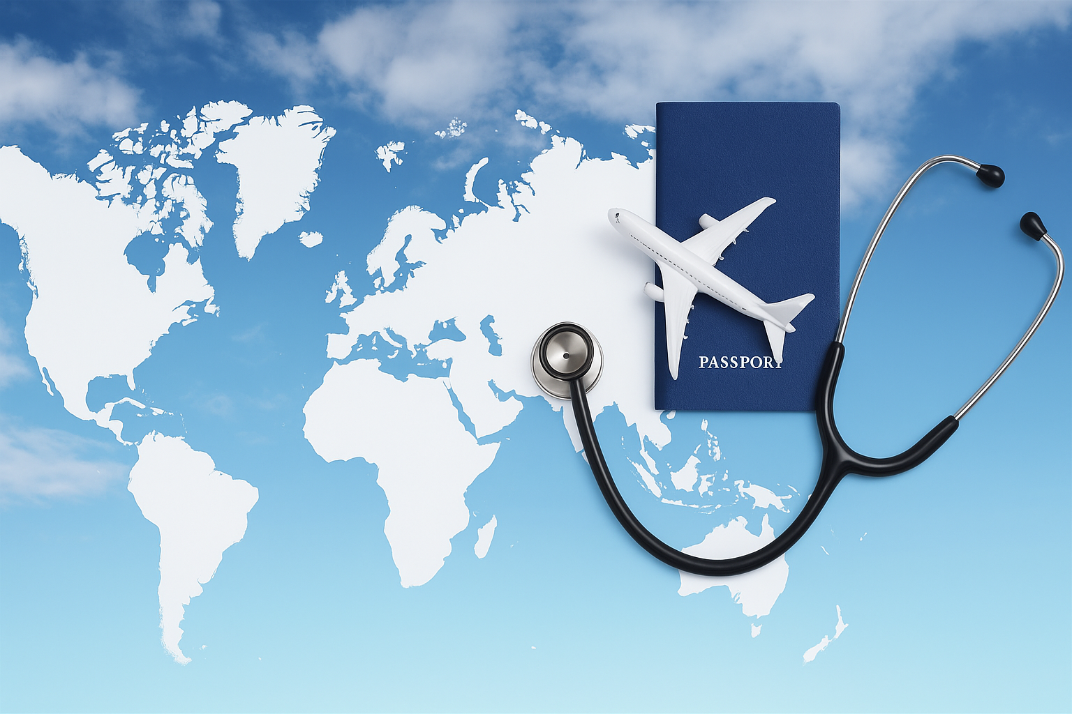 Travel Clinic