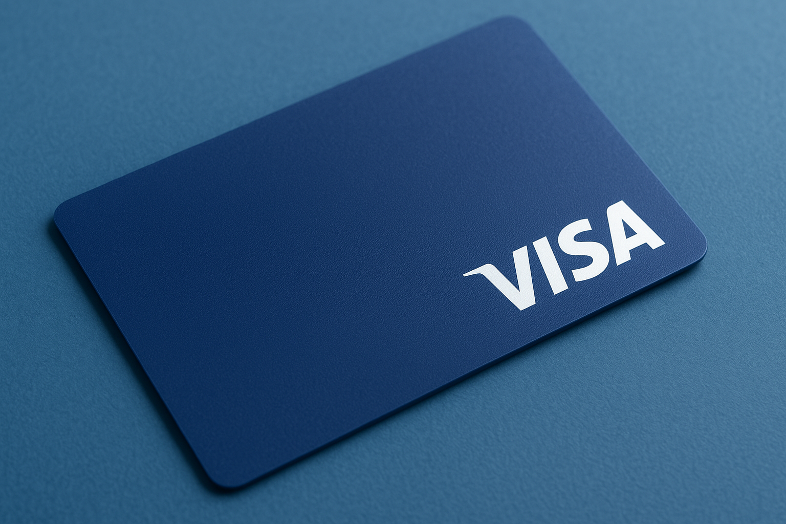 Visa 