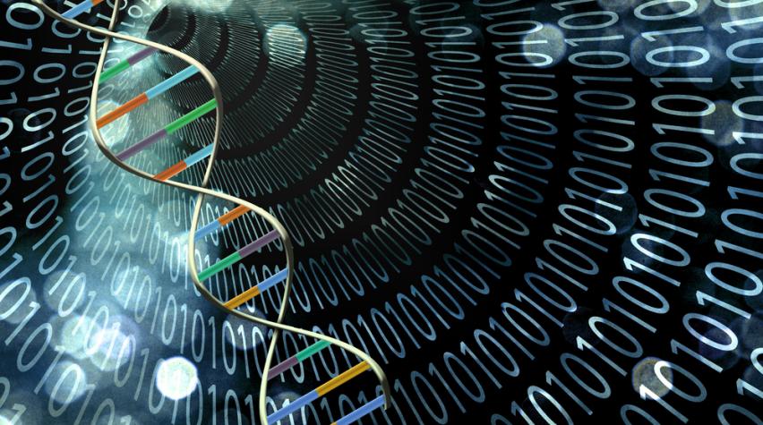 DNA Computing