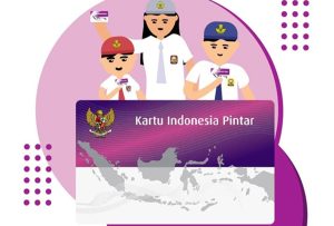 Daftar PIP