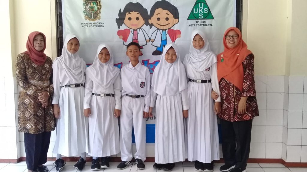 Program Dokter Kecil