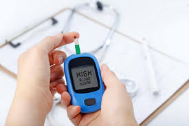Gejala Diabetes