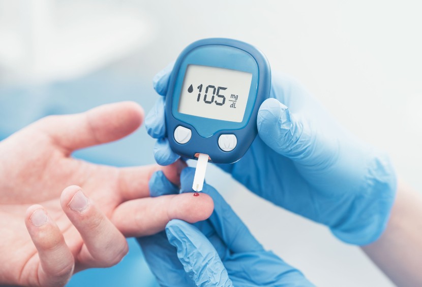 Gejala Diabetes