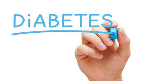 Gejala Diabetes