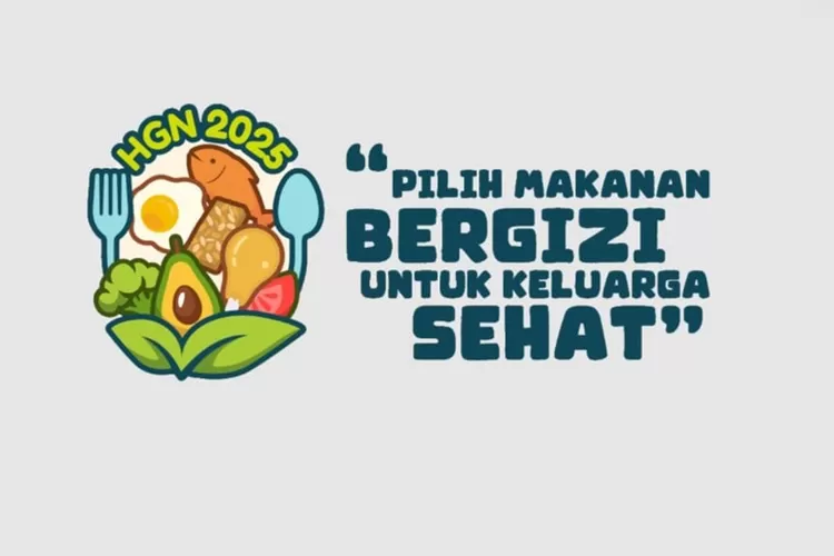 Gizi Seimbang Pelajar: Rahasia Tubuh Kuat dan Otak Cerdas Sejak Dini
