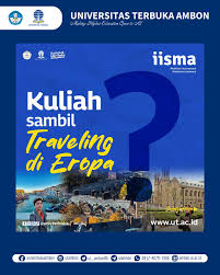 Mahasiswa Traveller