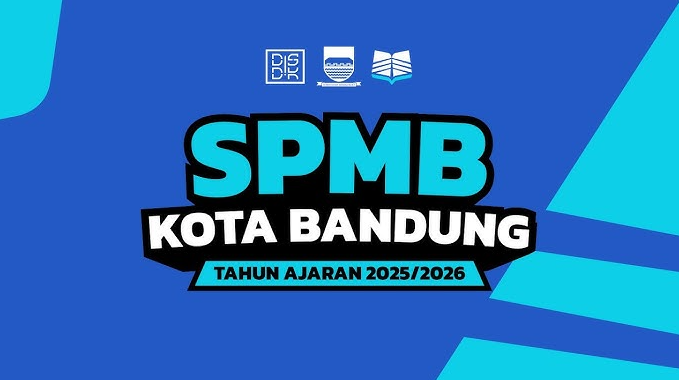 SPMB Bandung 2025
