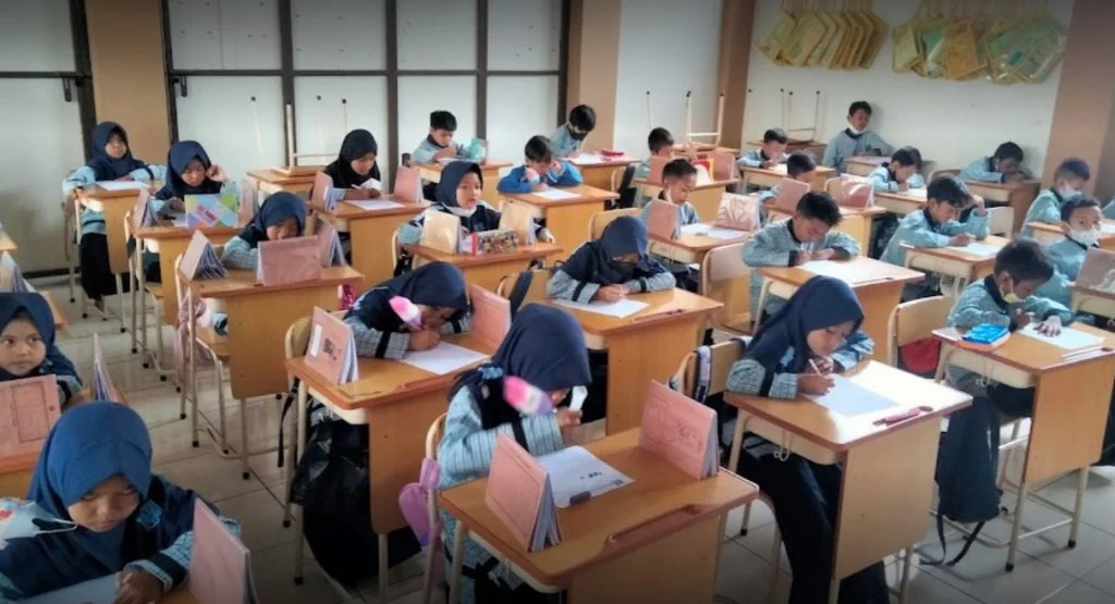 Sekolah Inklusif