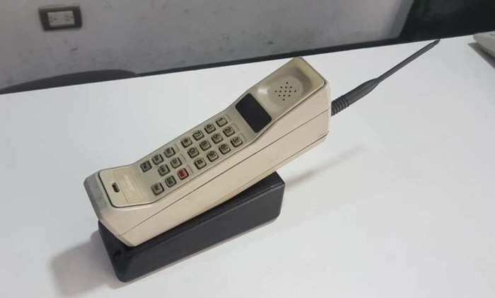 Smartphone Pertama