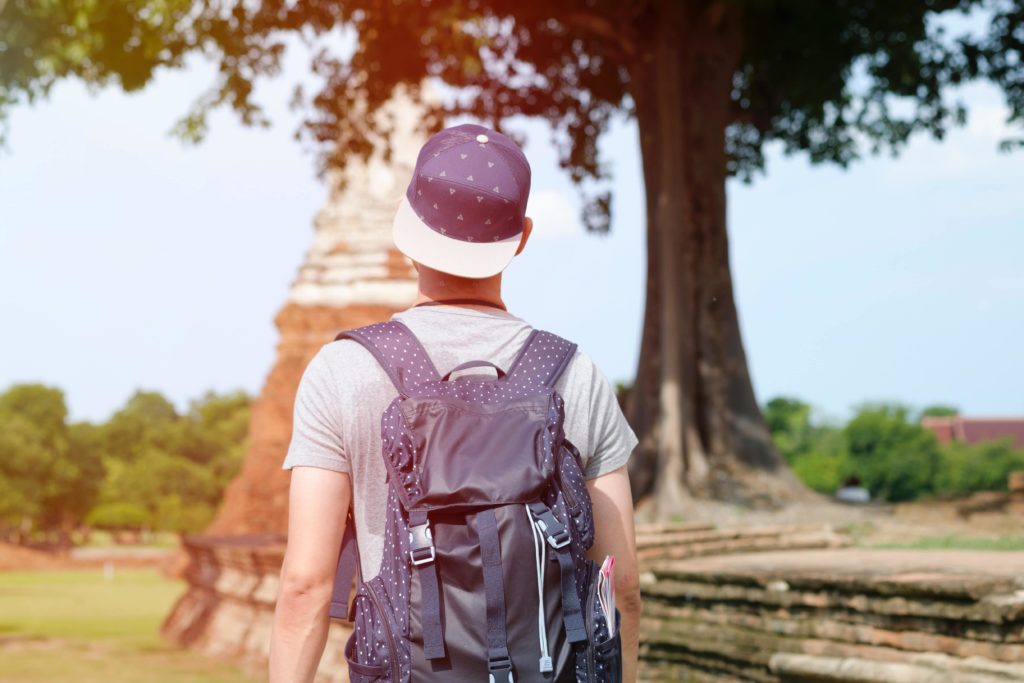 Student Exchange Travel