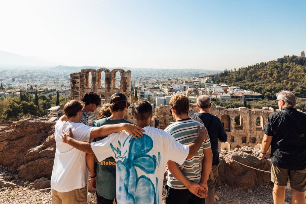 Study Abroad