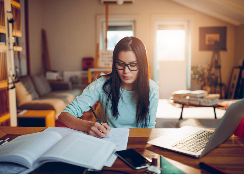Study Habit