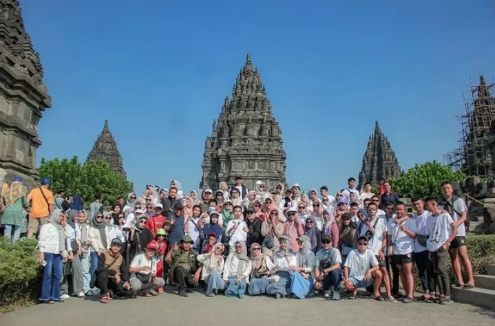Study Tour