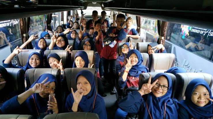 Study Tour