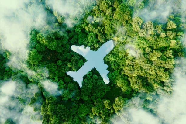 Sustainable Travel Tech