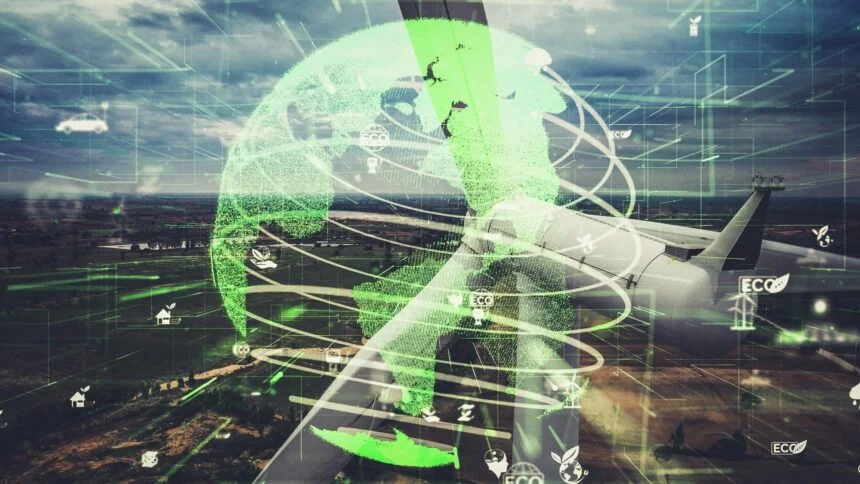 Sustainable Travel Tech