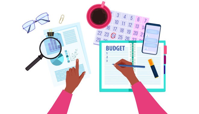 Understanding School Budget