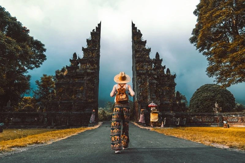 Wisata Tradisional