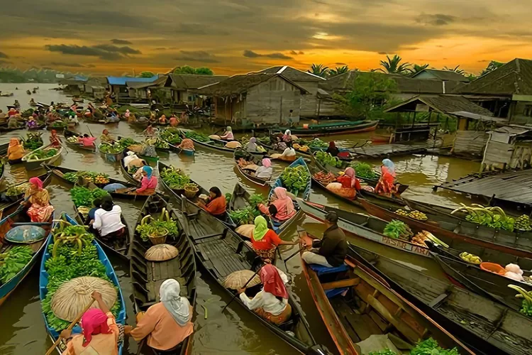 Wisata Tradisional