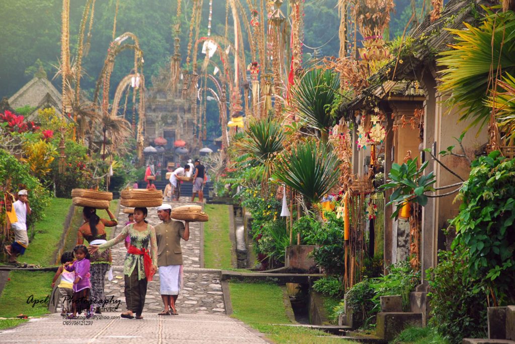 Wisata Tradisional