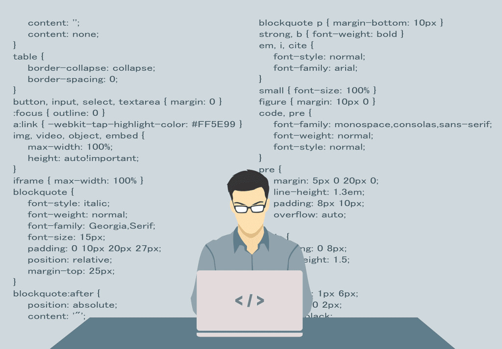 Dasar Coding: Langkah Pertama Menuju Karier di Dunia IT