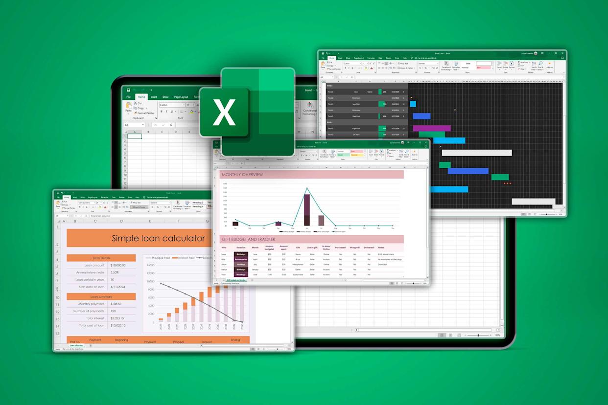 microsoft excel