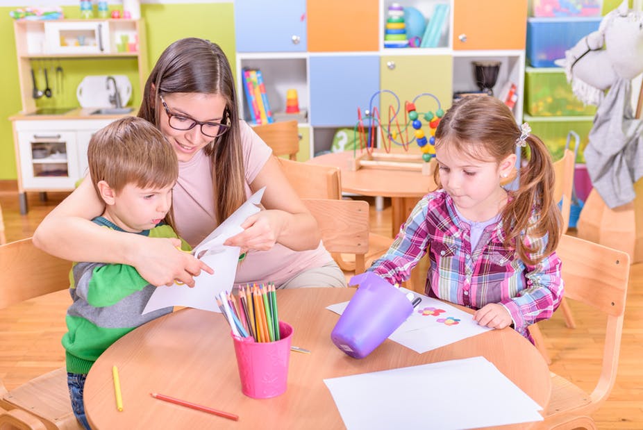 Pentingnya Soft Skill Anak dalam Menyiapkan Masa Depan