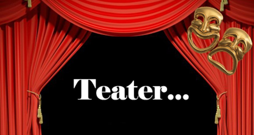 Teater
