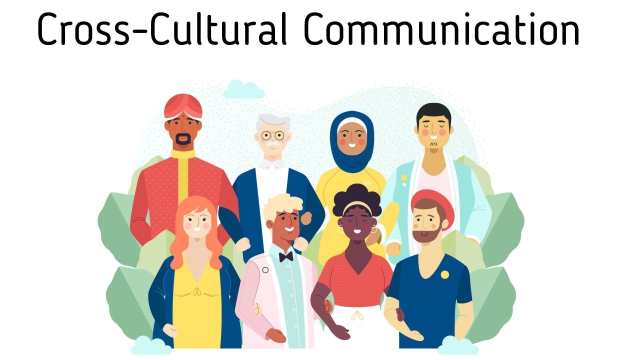 Cross Cultural Communication