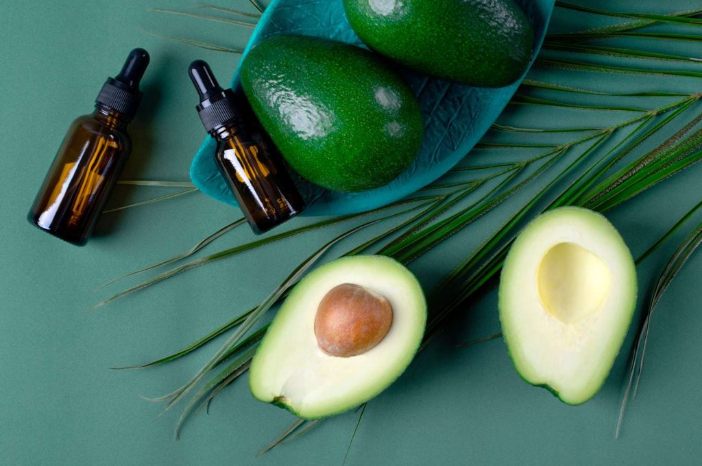 Avocado Oil