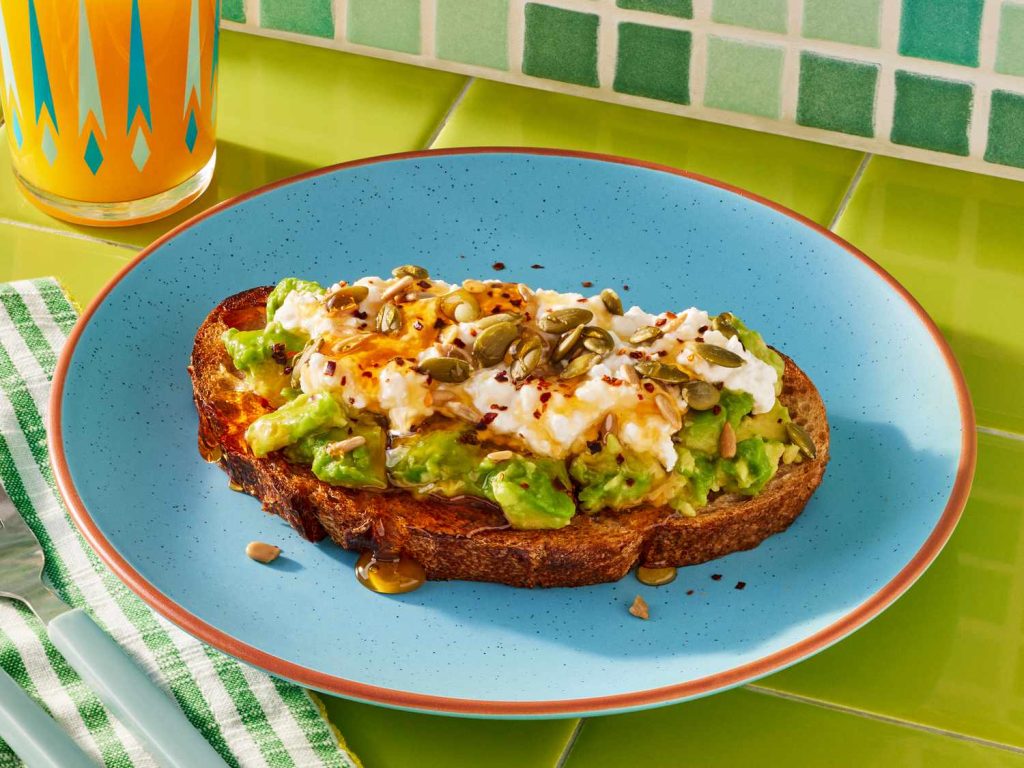 Avocado Toast