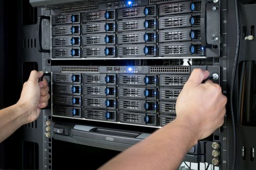 RAID System