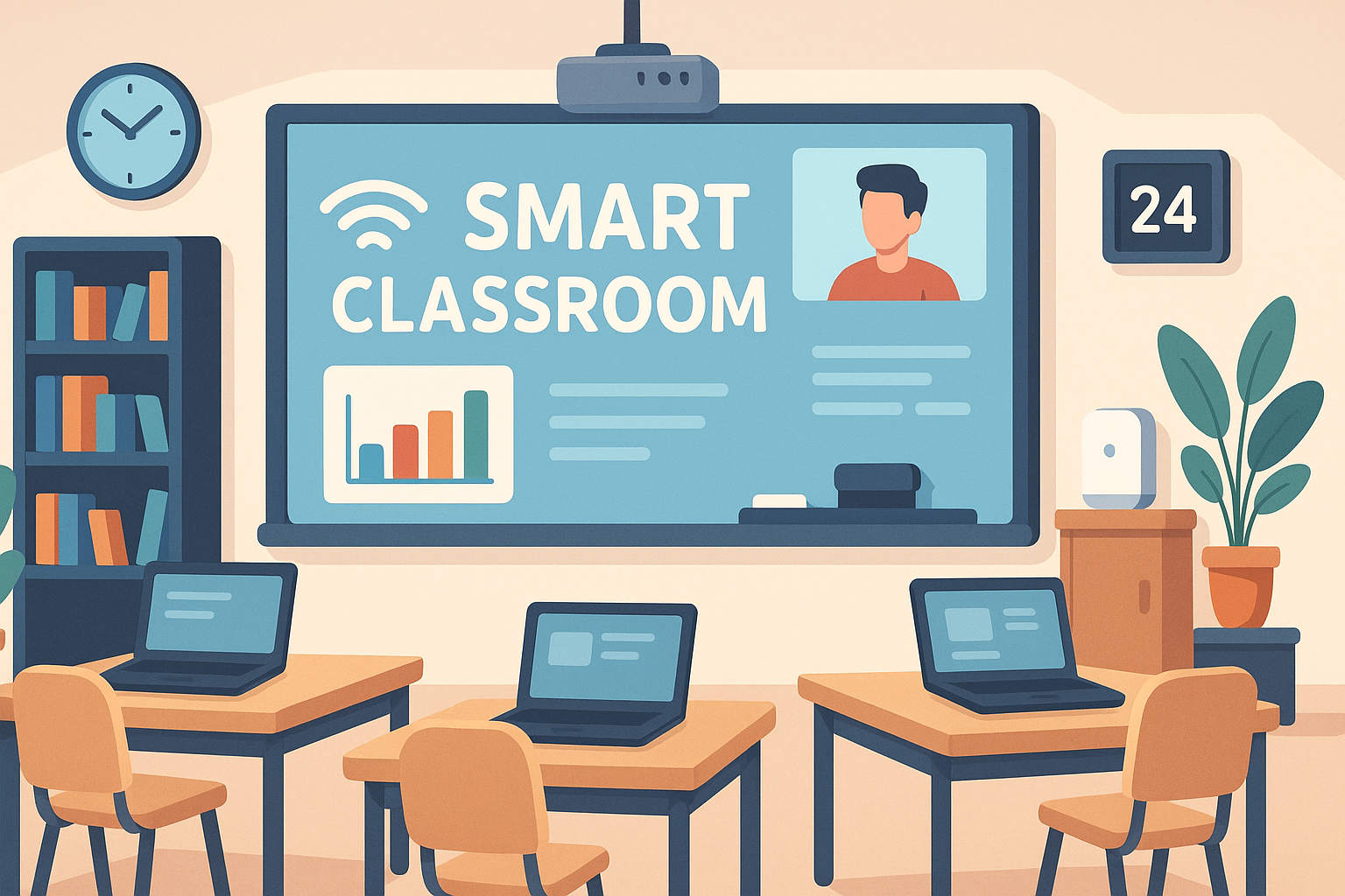 Smart Classroom