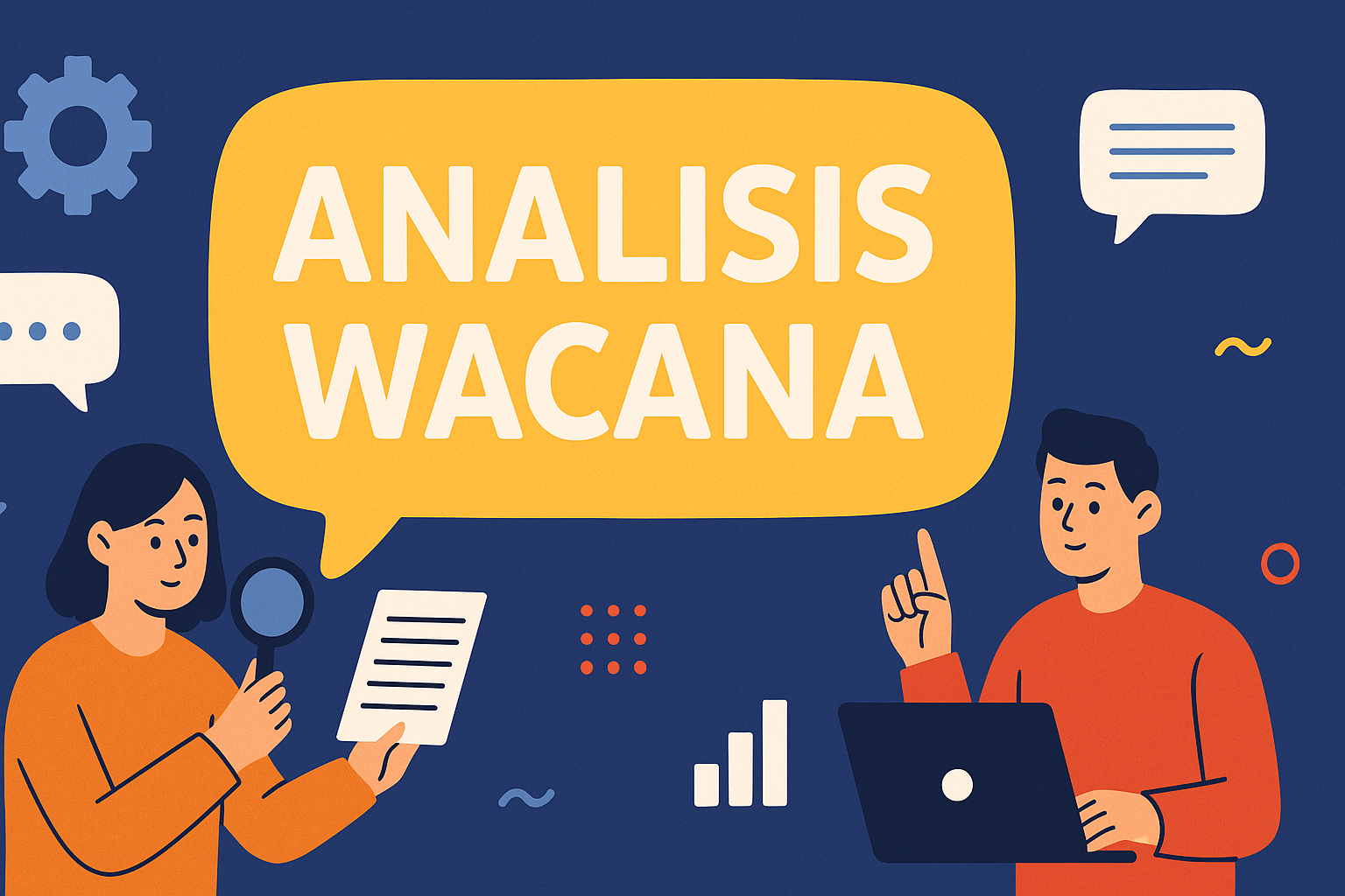 Analisis Wacana